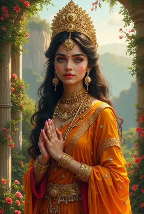 Radha ji