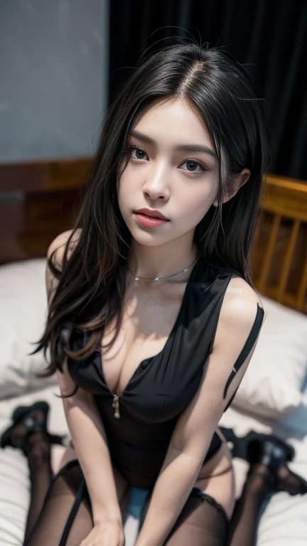 1girl , masterpiece, hyperrealistic, hyperdetailed :1.3, detailed hair, detailed face, detailed lips, detailed eye, detailed fingers, detailed skin, detailed clothes, detailed body parts, perfect fingers, 8k, 32K, RAW photos, Canon EOS 1D Mark IV, 50mm, f/...