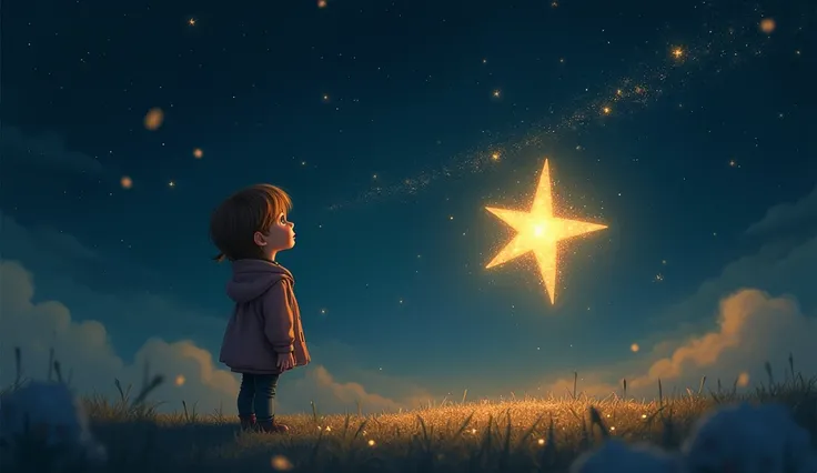 Twinkle, twinkle, little star,
How I wonder what you are!
Up above the world so high,
Like a diamond in the sky.

Twinkle, twinkle, little star,
How I wonder what you are!

When the blazing sun is gone,
When he nothing shines upon,
Then you show your littl...