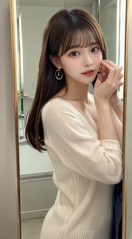  top quality, masterpiece 、  actual photo 、  Worlds Most Beautiful Girl 、(Cute looks:1.2)、( cute beautiful girl :1.2)、 slender 、 princess your toddler、  Perfect Beautiful Face  、  perfect and beautiful eyes  、   perfect and beautiful double eyelids 、  Fash...