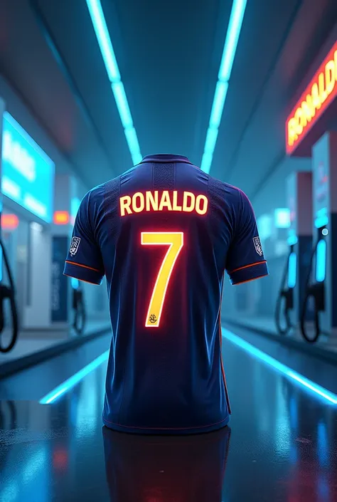 ronaldo jersey name smart gas 