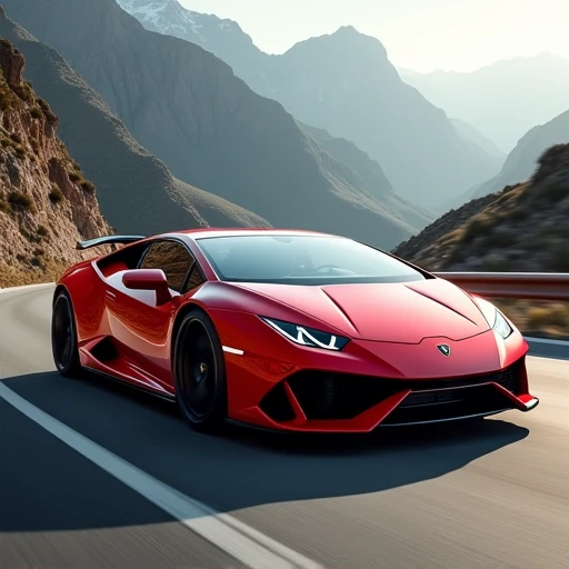 Lamborghini