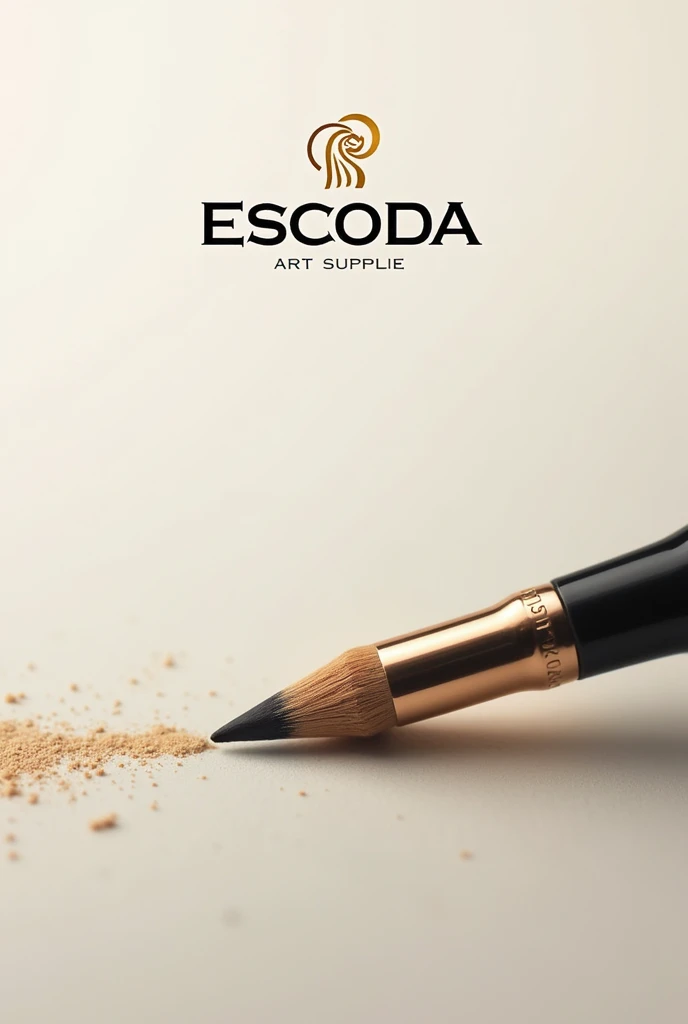 Create a Logo For Escoda 