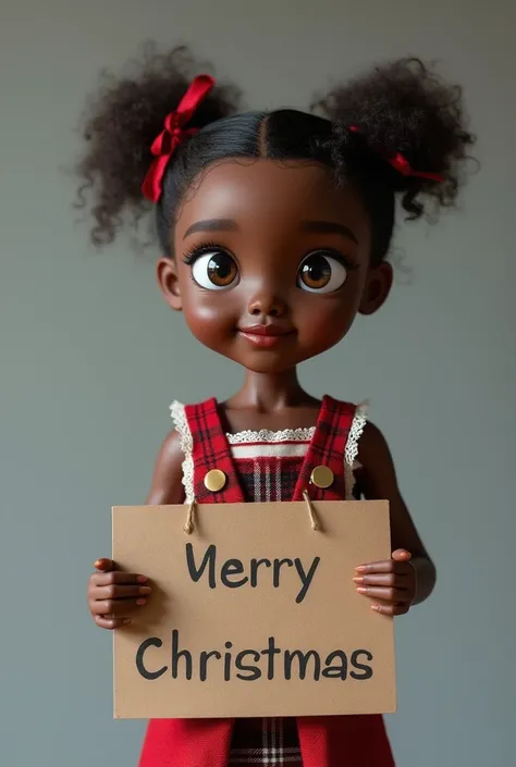   
Scoring_9, Scoring_8_up, Scoring_7_up, realistic, Photo,  detailed face and eyes ,  detailed skin,  best quality ,  high quality, hiper realistic, Photografia, sorriso masoquista BREAK, (1 girl), Alone,   holding a sign that says "Merry Christmas"
 beau...