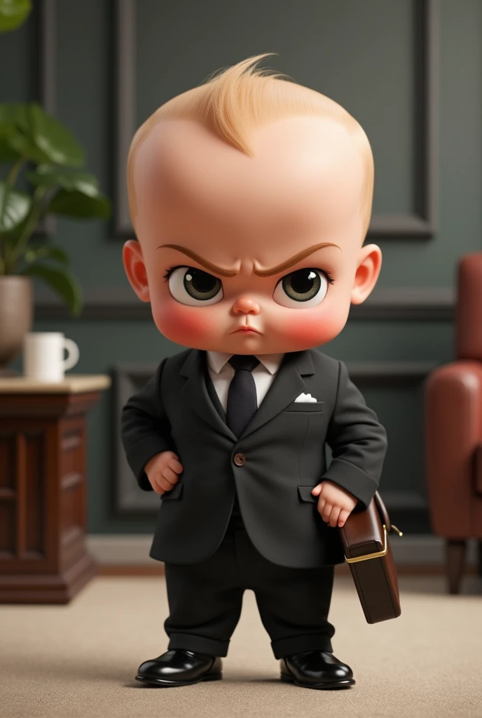 Image for my store of The Boss Baby 