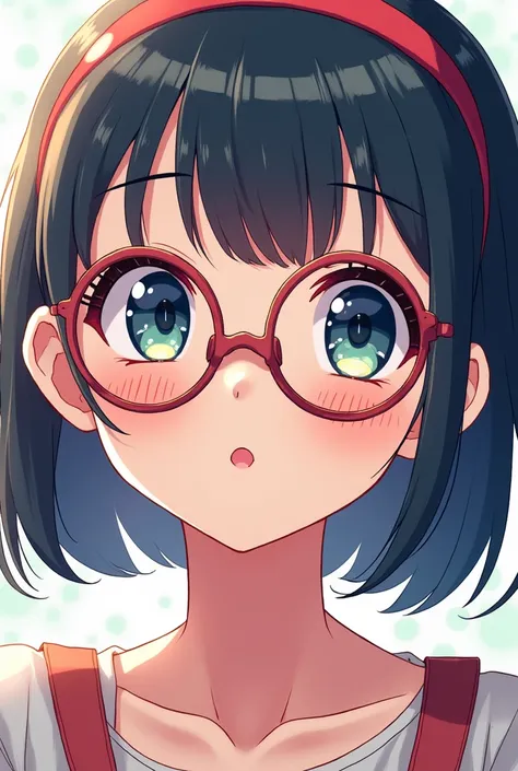 Feiran Anime glasses 