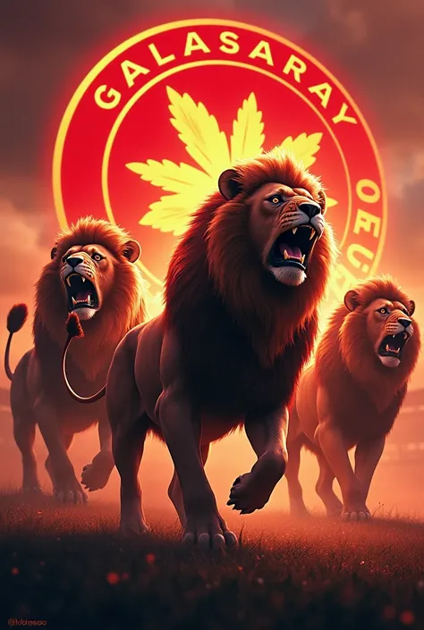 Lions Galatasaray 