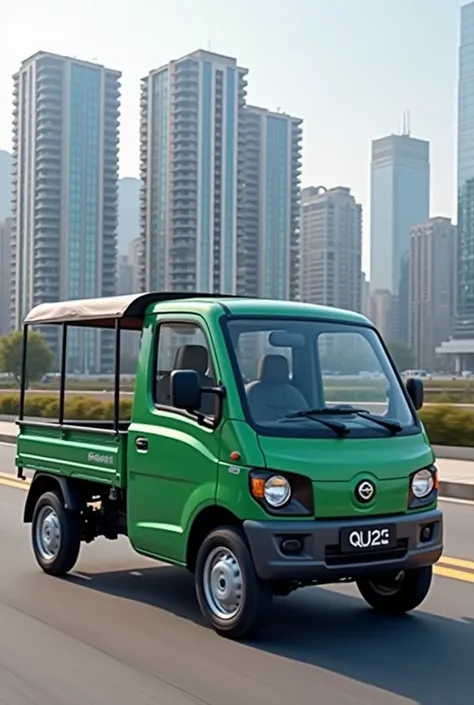 The Bajaj Qute, particularly the 2025 model, has garnered significant attention as an ideal vehicle for city life. Compact, efficient, and designed for the demands of urban environments, it offers a unique blend of practicality and modern design. At a time...