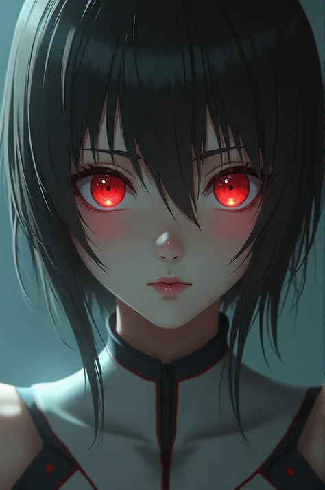 Rei Ayanami Realistic