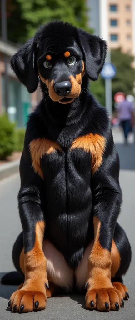 Doberman 