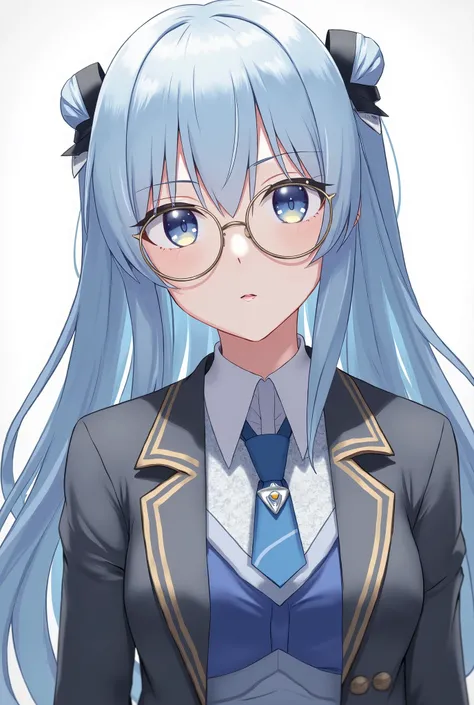 Tsumugi Shirogane, from Dangaropa V3