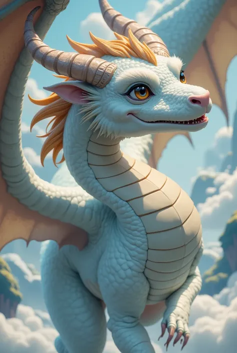 Dragons