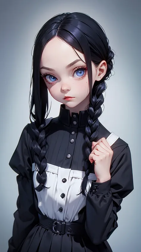 wednesday addams