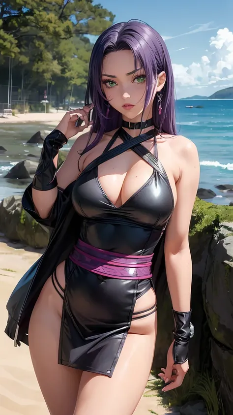 DIGITAL art, 8k, 3d final fantasy 7 remake 3d cgi, ultra realistic, (((Perfect masterpiece, highly detailed, 8K high resolution))),Extremely detailed 8K, Beautiful girl with voluptuous body, sexy feminine muscular ((hot))body,d cup breasts, (Ultra HD, Ultr...