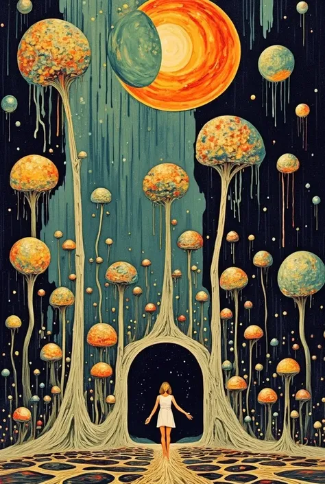 surrealism art v1.0