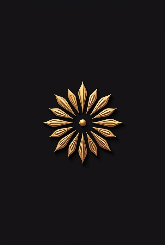  a logo symbol for a luxury cosmetics high quality brand, the brand embodies a luxury, aesthetic appeal and exceptional quality, luxury, cosmetics brand,  conveys extreme quality and luxury energy, very aesthethic appeal, luxury brand, luxury aesthethic, a...