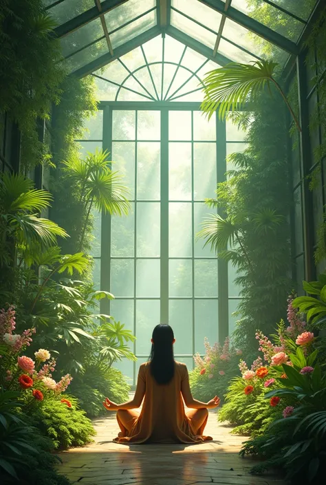 conservatory