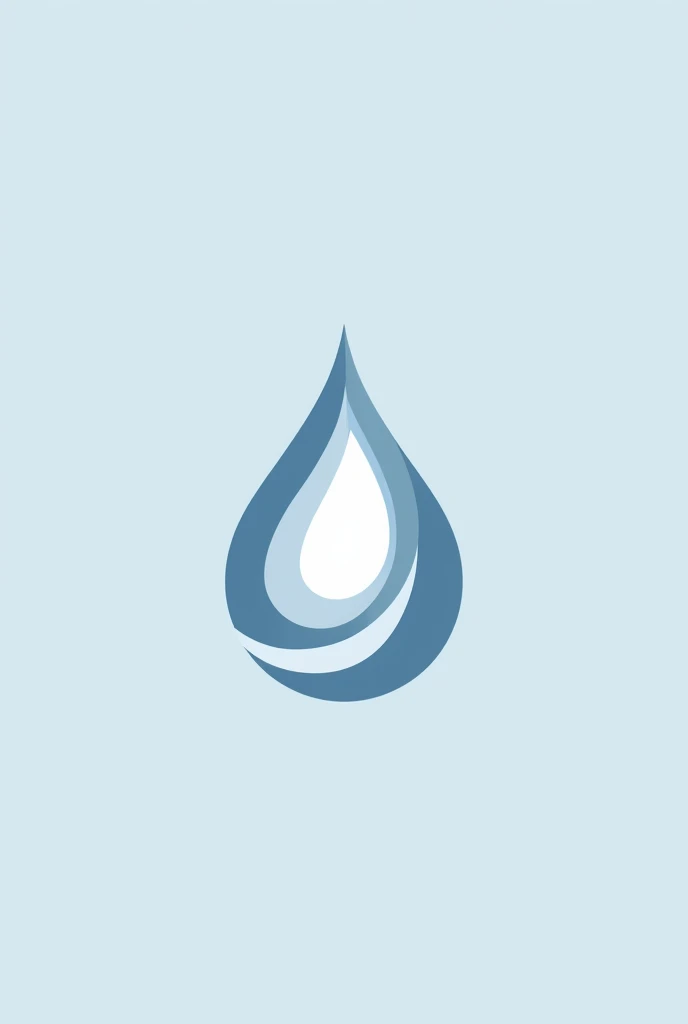 Logo Design Brief Looking for a logo design for an water  . Hoping for a cool small graphic as well. Colors: Choose colors  as blue, white, or silver. 