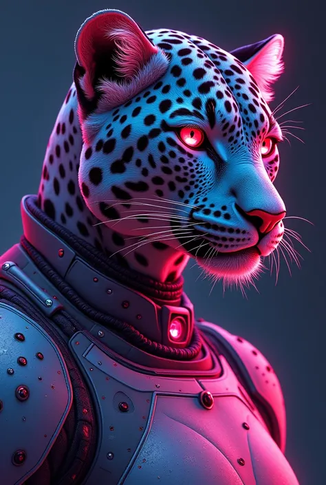 (masterpiece:1.2),(Highest quality),(Super detailed),(Ultra-high resolution),(Best illustrations),8k,wallpaper,Beautiful leopard cyborg,whole body,psychedelic,Vector art,Layered textures,progressive,pop,sf,cyber punk,Super sexy:2.0