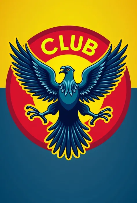 Club América, mexican soccer team logo