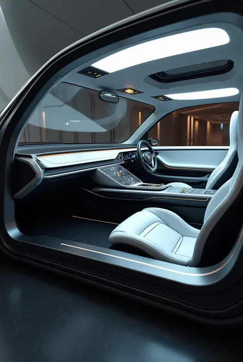 2025 bw7 interior view