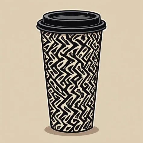 Im in need of a talented graphic designer who can create a design for our personalized coffee cup
Guidelines:
- Use coffee as a theme
- Output file as Vector file. High quality, 600 DPI
- Design can have only one color: Black. NO gradients, NO shadows. Cle...