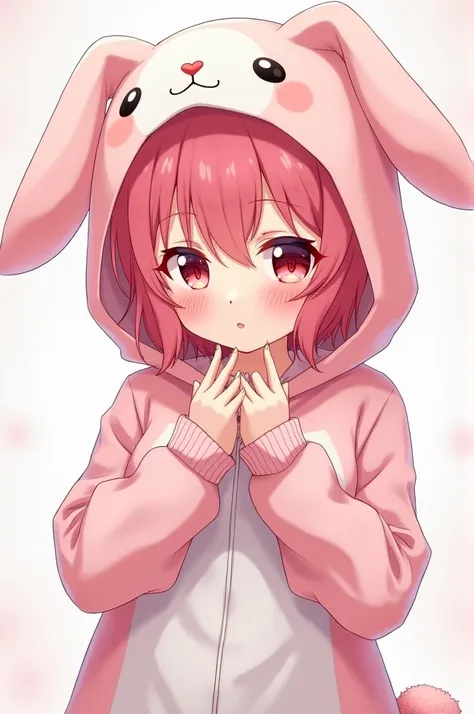 2024/12/13 22:38:11 
Expires in 13 Day(s)
((best quality)), anime boy, anime femboy, a feminine boy, pretty face, cold glance, pink short hair, bunny suits, flustered expression, red crimson cheek, blushing deep red, cute feminine face, a femboy anime with...