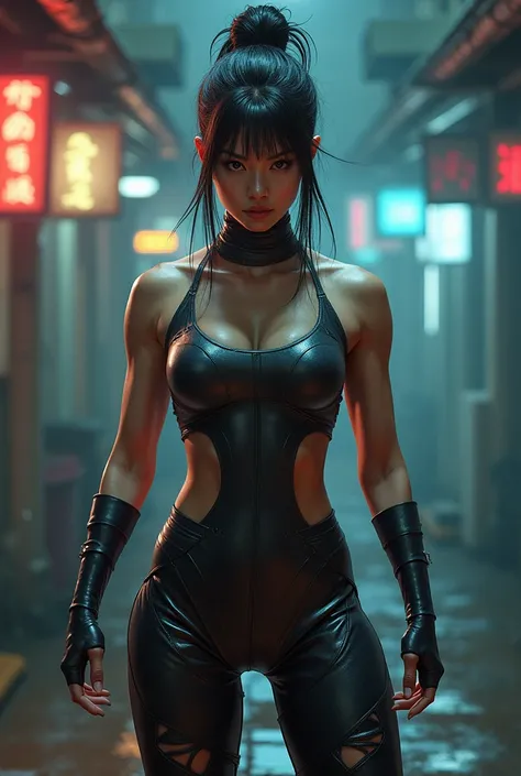 Chun Lee