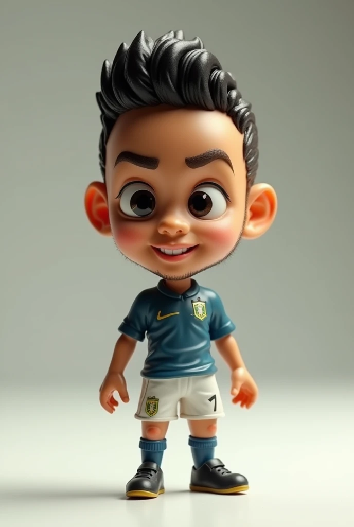 small Neymar jr