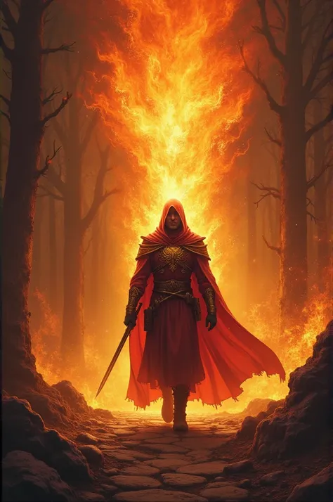 To Lyxarius, Prospective Ashborn,

Your name has reached the ears of those who walk the path of fire, those who have been tempered by flame and reborn stronger from its embrace. The Ashborn Clan extends an invitation to you, a warrior of potential, to join...