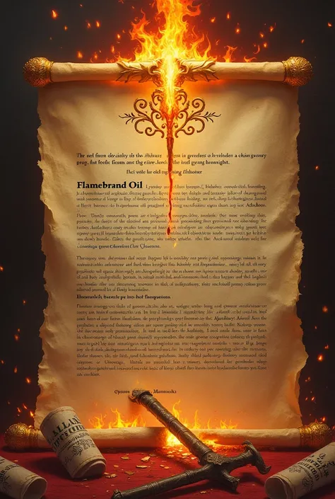 (gold writing) 
To Lyxarius, Prospective Ashborn,

Your name has reached the ears of those who walk the path of fire, those who have been tempered by flame and reborn stronger from its embrace. The Ashborn Clan extends an invitation to you, a warrior of po...