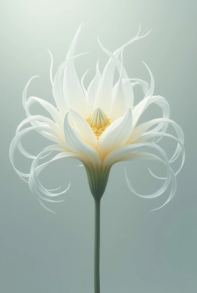 Spider lily
Design
