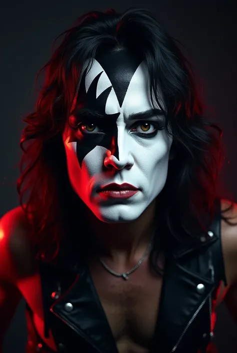 Paul stanley 