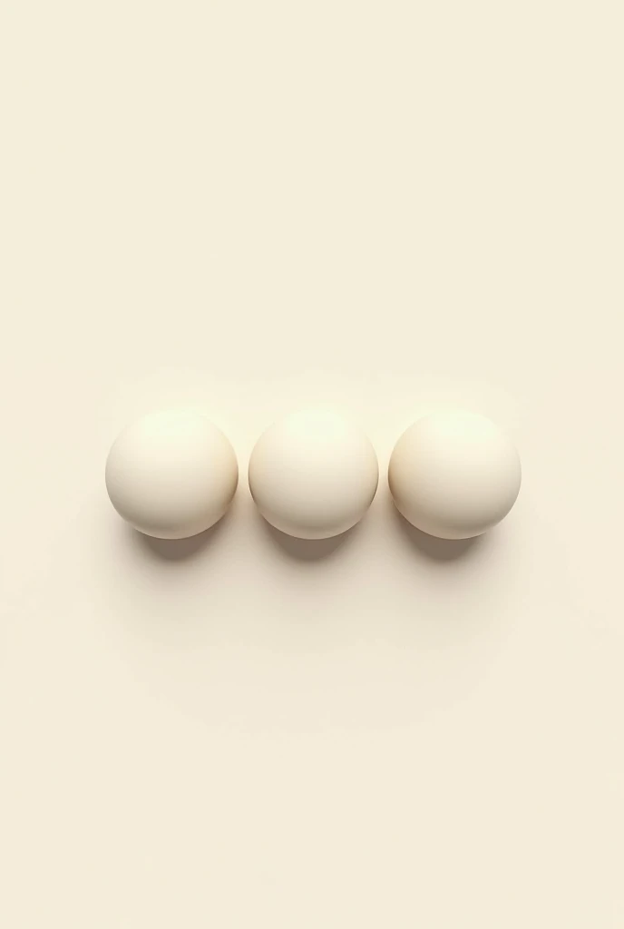 Logodango has three minimalistic Japanese balls
