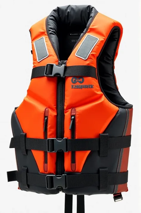 Mens Life Jacket 