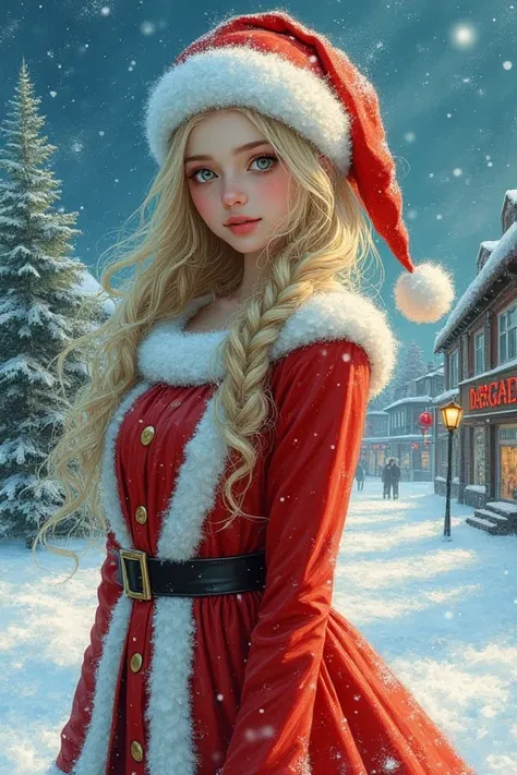 Do you believe in Santa Claus?

BREAK masterpiece, 8k quality, (absurdres, super detailed), (absurdres, beautiful background, detailed background), (extremely absurdres), 

BREAK (impressionism: 1.4), (mosaic art: 1.4), (pastel color: 1.8), (colorful: 1.8)...