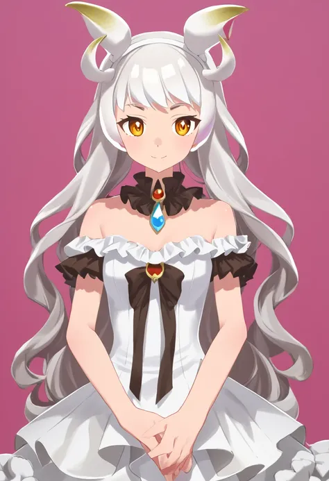 Mejiromcqueen（Uma Musume）