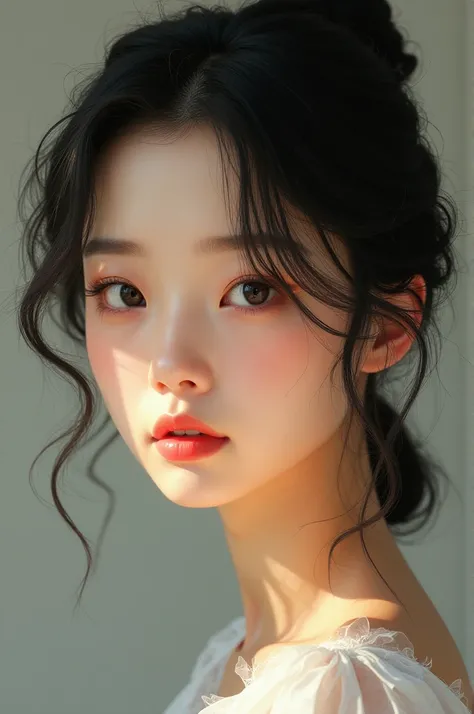  Korean girl
