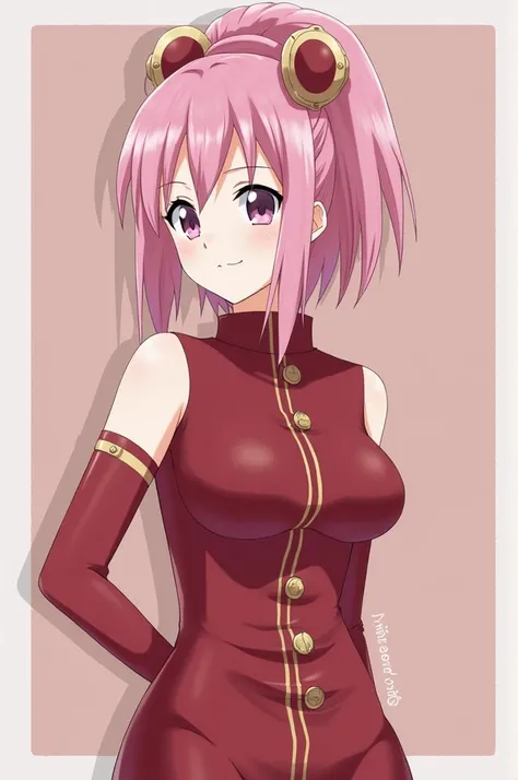 Sakura Haruno genin nude 