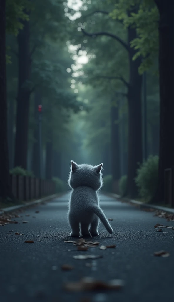 (( RAW photo), absurdo, ( absurd resolution)),  Masterpiece,  Best Quality , ( Extremely detailed 8k unity CG wallpaper), ( best illustration ), ( best shadow),  Realistic lighting,  detailed and beautiful brightness , ((cute hyperrealistic kitten ))," The...