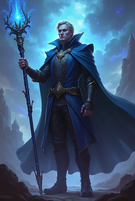 Jace in League of Legends