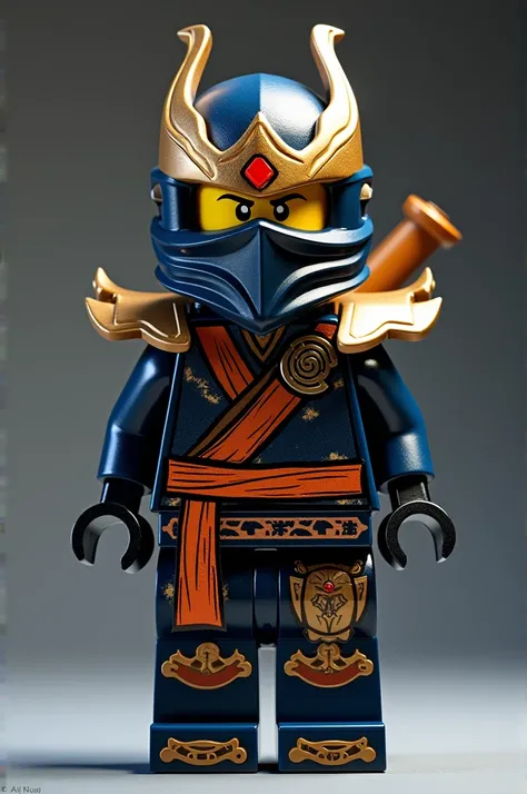 New trage for the Lego Ninjago