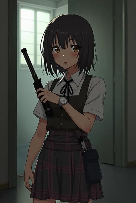 USEC TARKOV anime girl hentai