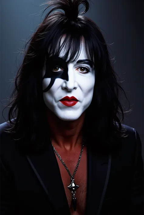 Paul Stanley 