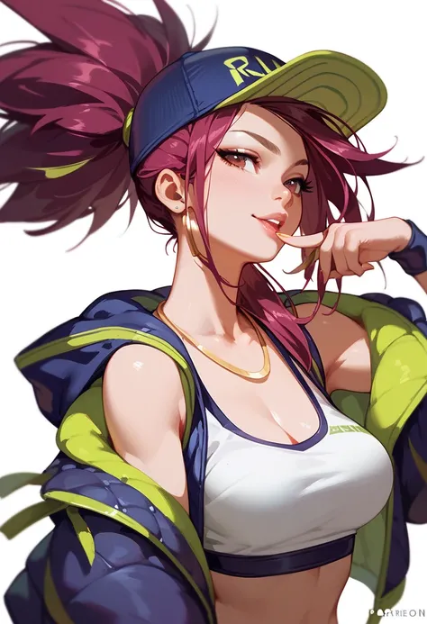 Akali