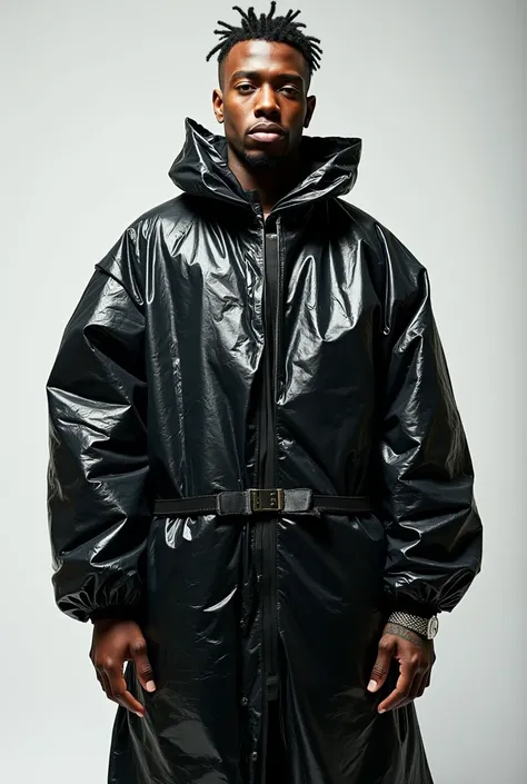 21 savage as garbage bag