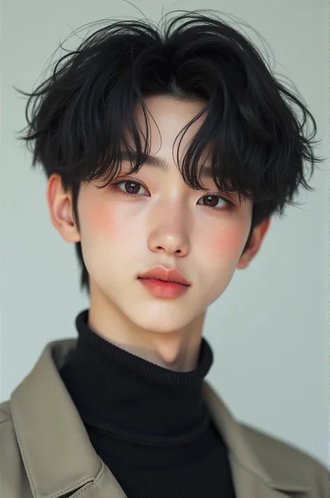 I.N of skz(kpop group) cute and cool picture
(If you dont know who is I.N search in google pleaseee I want it)