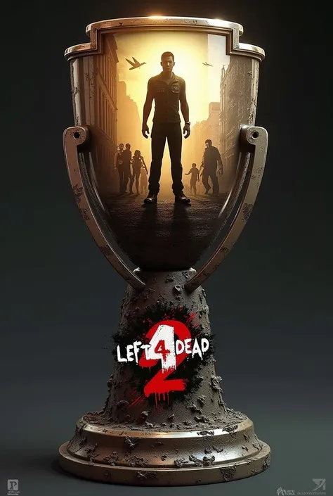 copa trofeo left 4 dead 2
