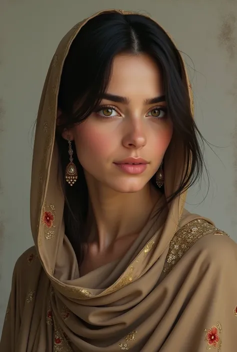 turkish woman 