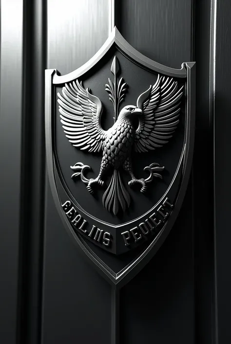 Security emblem  